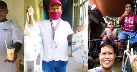 Nilockdown ng Magtataho Ang Kaniyang Suki.